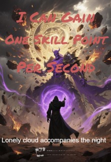 I Can Gain One Skill Point Per Second
