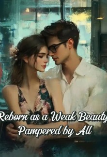 Reborn as a Weak Beauty Pampered by All