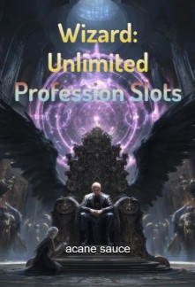 Wizard: Unlimited Profession Slots