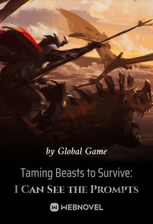 Taming Beasts to Survive: I Can See the Prompts