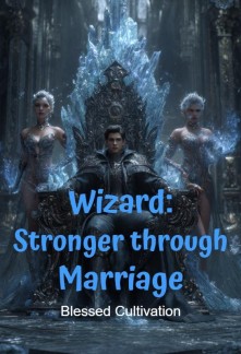 Wizard: Stronger through Marriage