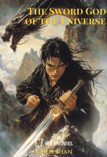 The Sword God of the Universe