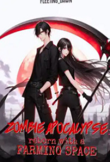 Zombie Apocalypse: Reborn With A Farming Space
