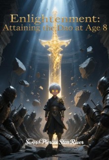 Enlightenment: Attaining the Dao at Age 8