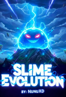 Slime Evolution
