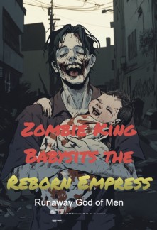 Zombie King Babysits the Reborn Empress