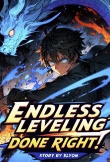 Endless Leveling Done Right!