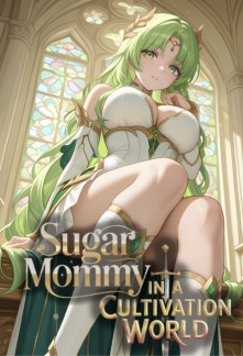 Getting a Sugar Mommy in Cultivation World!!