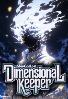 Dimensional Keeper: All My Skills Are at Level 100