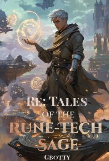 Re: Tales of the Rune-Tech Sage