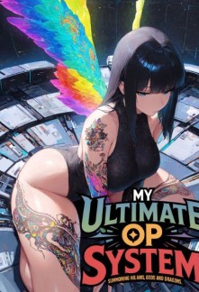 My Ultimate OP System: Summoning All Dragons, Gods, Heroes & Villains