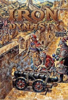 Iron Dynasty