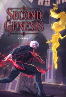 Second Genesis