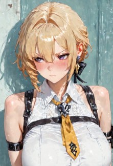 Raising My Trash Ability into a Broken SSS+ Rank Skill
