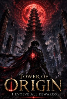Tower of Origin: I Evolve All Rewards