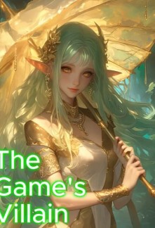 I Am The Game's Villain