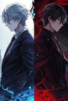 The Villain Reborn as Game's Final Boss