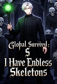 Global Survival: I Have Endless Skeletons