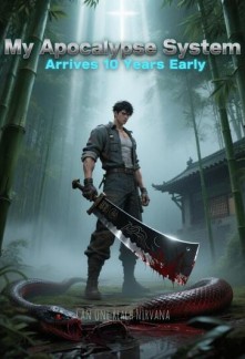 My Apocalypse System Arrives 10 Years Early