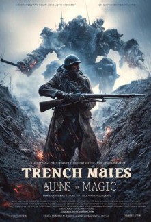 Trenches, Guns, and Magic