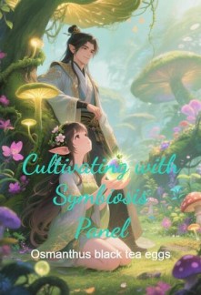 Cultivating with Symbiosis Panel