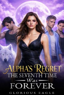 Alpha's Regret: The Seventh Time was Forever