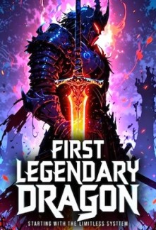 First Legendary Dragon: Starting With The Limitless System