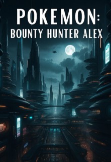 Pokemon: Bounty Hunter Alex