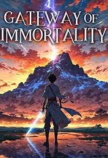 Gateway of Immortality
