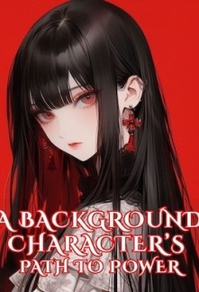 A Background Character's Path to Power