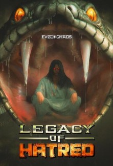 Legacy of Hatred