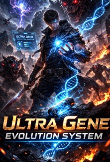Ultra Gene Evolution System