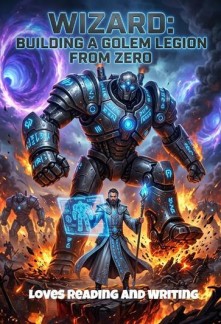Wizard: Building a Golem Legion From Zero