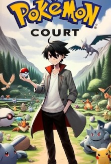 Pokémon Court