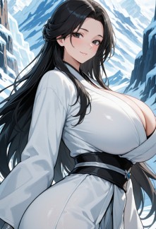 Dual Cultivation: Ying Yang is way to Chaos