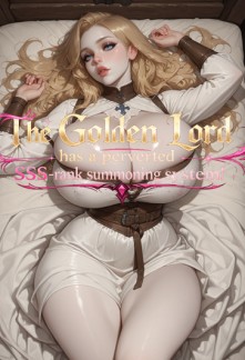 The Golden Lord has a perverted SSS-rank summoning system!