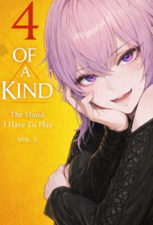 Four Of A Kind