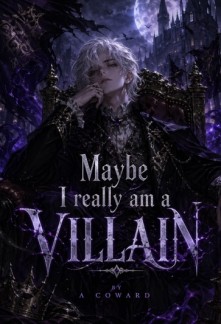 Maybe I really am a Villian