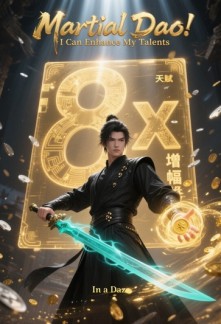 Martial Dao: I Can Enhance My Talents