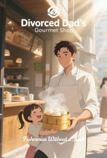 Divorced Dad's Gourmet Shop