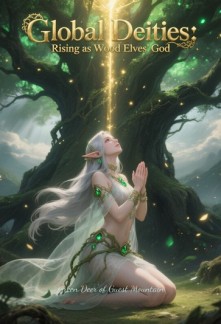 Global Deities: Rising as Wood Elves' God