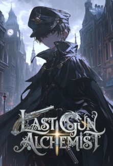 Last Gun Alchemist