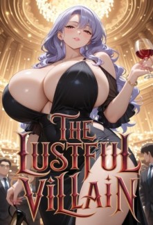 The Lustful Villain: Every Milfs and Gilfs are Mine!