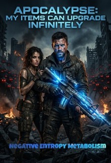 Apocalypse: My Items Can Upgrade Infinitely