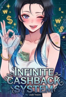 Infinite Cashback System