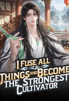 I Fuse All Things and Become the Strongest Cultivator