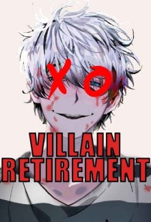 Villain Retirement